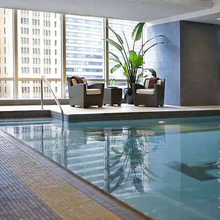 Trump International Hotel & Tower Chicago 